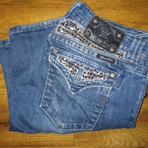Miss Me Size 27